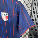 Conjunto Infantil Estados Unidos 2025/26 - Principal