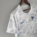 Camisola Seleção França 2022/22 Alternativo