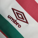 Camisola Feminina Fluminense 2023/24 Alternativo