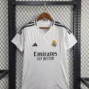 Camisola Real Madrid 2024/25 Principal