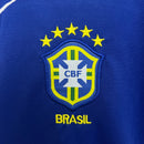 Conjunto Infantil Retrô Brasil 2004 Alternativo