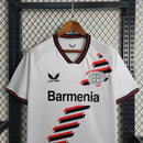 Camisola Bayern Leverkusen 2023/24 Alternativo