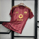 Camisola Roma 2024/25 - Principal