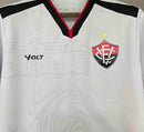 Camisola Feminina Vitória 2024/25 - Alternativo