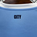 Camisola Manchester City 2025/26 - Principal