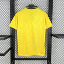 Camisola Retrô Brasil 1992 Principal