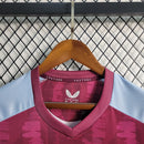 Camisola Aston Villa 2023/24 Principal