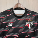 Camisola São Paulo 2024/25 Treino