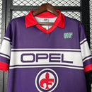 Camisola Retrô ACF Fiorentina 1983-84 - Principal