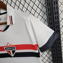 Camisola Feminina São Paulo FC 2024/25 Principal