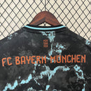 Camisola Bayern de Munique 2024/25 - Alternativo