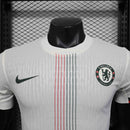 Camisola Chelsea 2025-26 Alternativo Versão Jogador