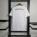 Camisola Borussia Mönchengladbach 2023/24 Principal