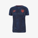 Camisola Feminina Sport Recife 2022/23 Terceira