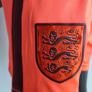 Conjunto Infantil Inglaterra 2022/22 - Alternativo
