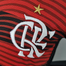 Conjunto Infantil Flamengo 2022/23 - Principal