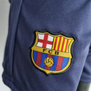 Conjunto Infantil Barcelona 2022/23 - Principal