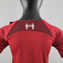 Conjunto Infantil Liverpool 2022/23 - Principal