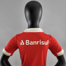 Conjunto Infantil SC Internacional 2022/23 - Principal