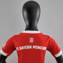 Conjunto Infantil Bayern de Munique 2022/23 - Principal