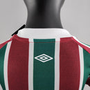 Conjunto Infantil Fluminense 2022/23 - Principal