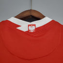 Camisola Seleção Polônia 2020/20 Alternativo