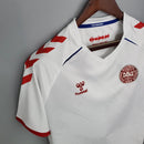 Camisola Seleção Dinamarca 2020/20 Alternativo