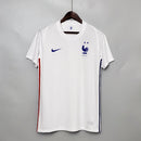 Camisola Seleção França 2020/20 Alternativo