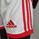 Conjunto Infantil Arsenal 2022/23 - Principal