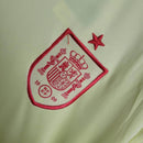 Conjunto Infantil Seleção Espanha 2024/25 - Alternativo