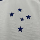 Camisola Cruzeiro 2024/25 Alternativo