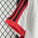 Camisola Flamengo 81' 2025/26 Alternativo