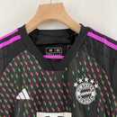 Conjunto Infantil Bayern de Munique 2023/24 - Alternativo
