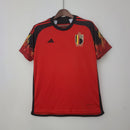 Camisola Seleção Bélgica 2022/23 Principal