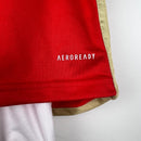 Conjunto Infantil Benfica 2023/24 - Principal