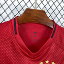 Camisola Ajax 2025/26 - Principal