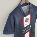 Camisola Feminina Paris Saint Germain 2022/23 Principal