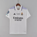 Camisola Real Madrid 2022/23 Principal