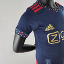 Conjunto Infantil Ajax 2022/23 - Alternativo