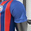 Camisola EC Bahia 2025-26 Alternativo Versão Jogador