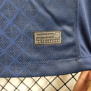 Camisola Feminina Paris Saint Germain 2025/26 Principal