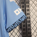 Camisola Feminina Manchester City 2024/25 - Principal