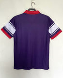 Camisola Retrô ACF Fiorentina 1983-84 - Principal