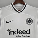 Camisola Eintracht Frankfurt 2022/23 Alternativo