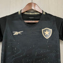 Conjunto Infantil Botafogo 2024/25 - Alternativo