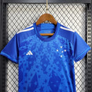 Conjunto Infantil Cruzeiro 2024/25 - Principal