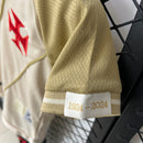 Conjunto Infantil Vasco 2024/25 - Terceiro