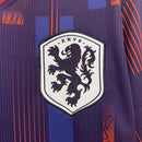 Camisola Seleção Holanda 2024/25 Alternativo