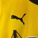 Conjunto Infantil Borussia Dortmund 2023/24 - Principal