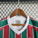 Camisola Feminina Fluminense 2023/24 Principal